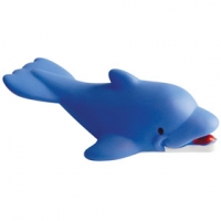 Игрушка для ванны "Дельфин", 1 шт., ПОМА 2019