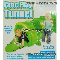 Надувной туннель Крокодил, OT9001J Upright