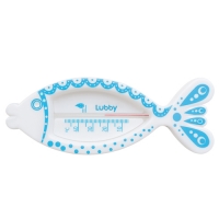 Термометр для воды "Рыбкa", Lubby 13697