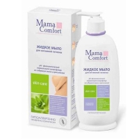Жидкое мыло для интимн. гигиены "MAMA COM.FORT",250 мл,Наша Мама 0190-1