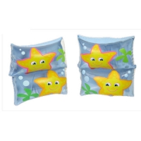 Нарукавники надувные детские Intex "Морская звезда" (59650)