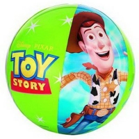 Мяч пляжный Intex Disney  "История Игрушек", 61 см.  (58037)