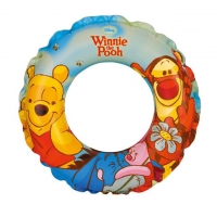 Круг для плавания Intex Disney "Винни Пух и его друзья" (58228)