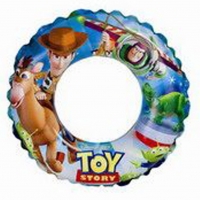 Круг для плавания Intex Disney "История игрушек" (58253)