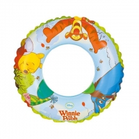 Круг для плавания Intex Disney "Винни Пух и его друзья" (58254)